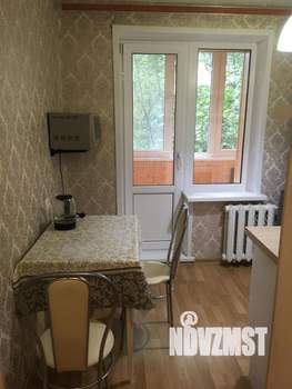 1-к квартира, на длительный срок, 38м2, 3/9 этаж
