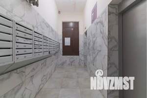 1-к квартира, посуточно, 35м2, 10/19 этаж