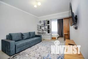 1-к квартира, на длительный срок, 44м2, 1/10 этаж