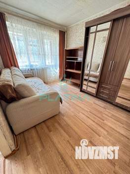 1-к квартира, на длительный срок, 32м2, 4/5 этаж