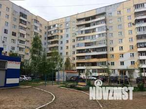 1-к квартира, на длительный срок, 37м2, 6/9 этаж