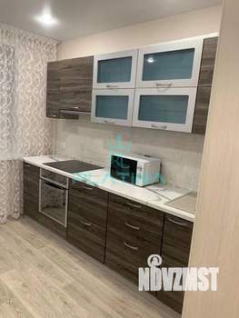 1-к квартира, на длительный срок, 40м2, 8/14 этаж