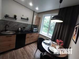 1-к квартира, посуточно, 30м2, 1/5 этаж