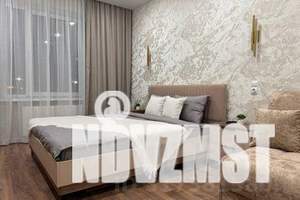 1-к квартира, посуточно, 35м2, 3/10 этаж