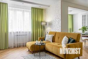 2-к квартира, посуточно, 65м2, 1/1 этаж