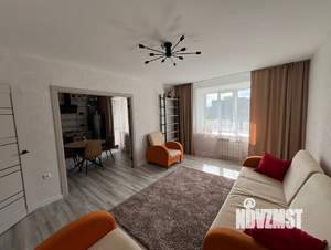 2-к квартира, на длительный срок, 68м2, 9/10 этаж