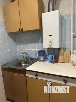 1-к квартира, на длительный срок, 33м2, 2/5 этаж
