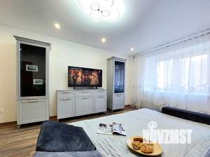 3-к квартира, посуточно, 87м2, 4/9 этаж