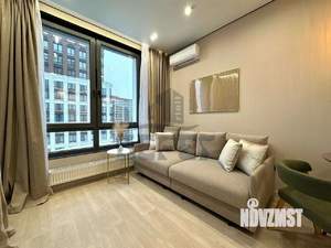 2-к квартира, на длительный срок, 42м2, 15/24 этаж