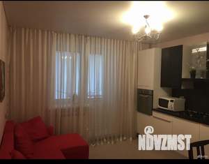 1-к квартира, на длительный срок, 49м2, 3/11 этаж