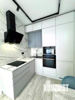 2-к квартира, на длительный срок, 52м2, 8/10 этаж