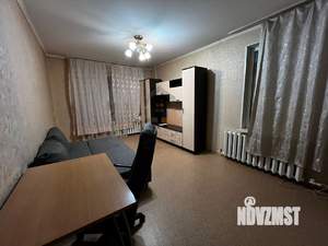 1-к квартира, на длительный срок, 36м2, 1/5 этаж