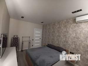 2-к квартира, посуточно, 53м2, 4/29 этаж