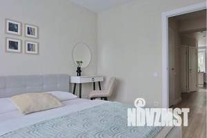 3-к квартира, посуточно, 65м2, 5/5 этаж