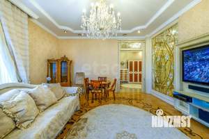 3-к квартира, на длительный срок, 141м2, 5/8 этаж