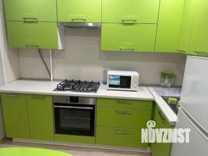 1-к квартира, посуточно, 33м2, 3/5 этаж