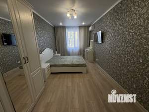 2-к квартира, на длительный срок, 60м2, 4/20 этаж