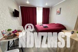 1-к квартира, посуточно, 18м2, 4/5 этаж