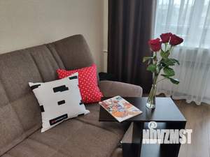 2-к квартира, посуточно, 49м2, 5/5 этаж