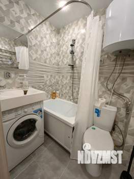 Студия квартира, посуточно, 18м2, 3/5 этаж