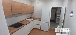 1-к квартира, на длительный срок, 40м2, 3/20 этаж
