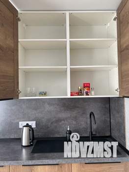 2-к квартира, посуточно, 55м2, 1/10 этаж
