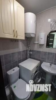 Студия квартира, на длительный срок, 20м2, 2/2 этаж