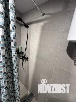 Студия квартира, посуточно, 22м2, 3/9 этаж