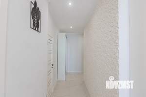 2-к квартира, посуточно, 50м2, 1/1 этаж