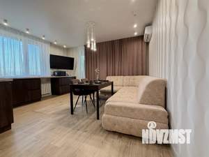 2-к квартира, посуточно, 74м2, 6/24 этаж