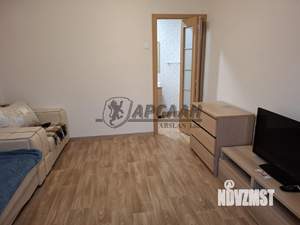 1-к квартира, на длительный срок, 36м2, 6/9 этаж
