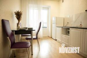 2-к квартира, посуточно, 55м2, 8/10 этаж