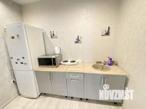 2-к квартира, посуточно, 40м2, 1/1 этаж