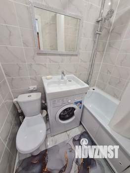 Студия квартира, на длительный срок, 20м2, 4/5 этаж