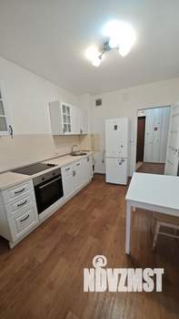 1-к квартира, на длительный срок, 42м2, 5/16 этаж