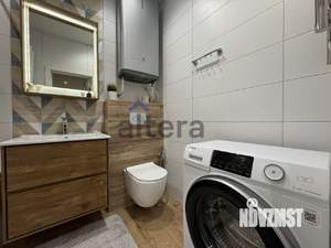 1-к квартира, на длительный срок, 40м2, 10/20 этаж