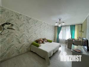 2-к квартира, посуточно, 46м2, 5/5 этаж