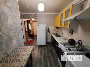 1-к квартира, посуточно, 40м2, 2/9 этаж