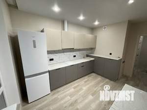 1-к квартира, посуточно, 34м2, 23/24 этаж