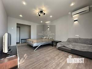 1-к квартира, на длительный срок, 47м2, 2/5 этаж