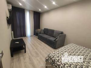 1-к квартира, посуточно, 38м2, 5/7 этаж