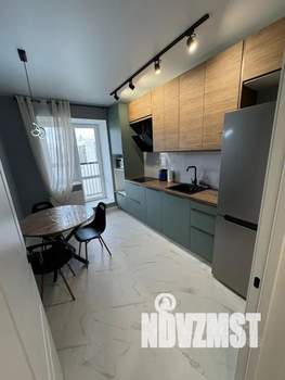 2-к квартира, посуточно, 52м2, 7/9 этаж