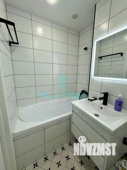 2-к квартира, на длительный срок, 40м2, 4/5 этаж