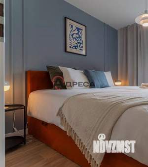 1-к квартира, на длительный срок, 33м2, 21/26 этаж