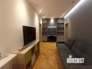 3-к квартира, на длительный срок, 101м2, 2/5 этаж