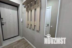 1-к квартира, посуточно, 38м2, 2/5 этаж