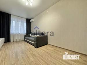 1-к квартира, на длительный срок, 36м2, 7/9 этаж