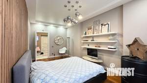 2-к квартира, на длительный срок, 84м2, 4/9 этаж