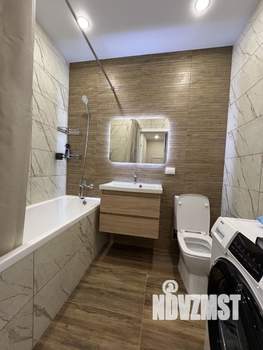 1-к квартира, на длительный срок, 39м2, 7/10 этаж