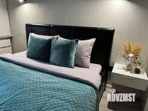 1-к квартира, посуточно, 19м2, 1/1 этаж